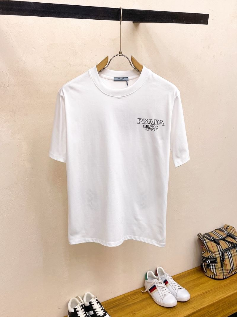 Prada T-Shirts